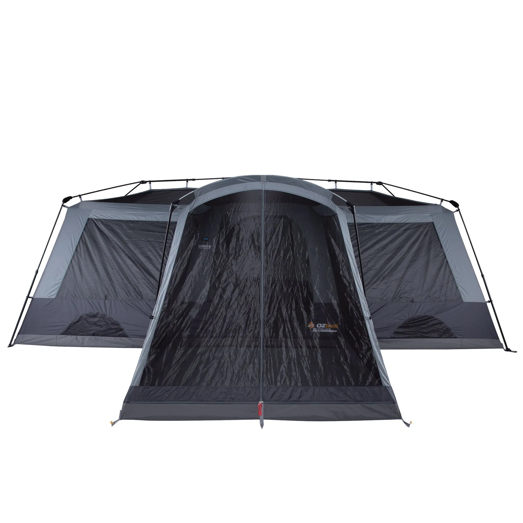 Fast Frame Lumos 12P Lighted Tent