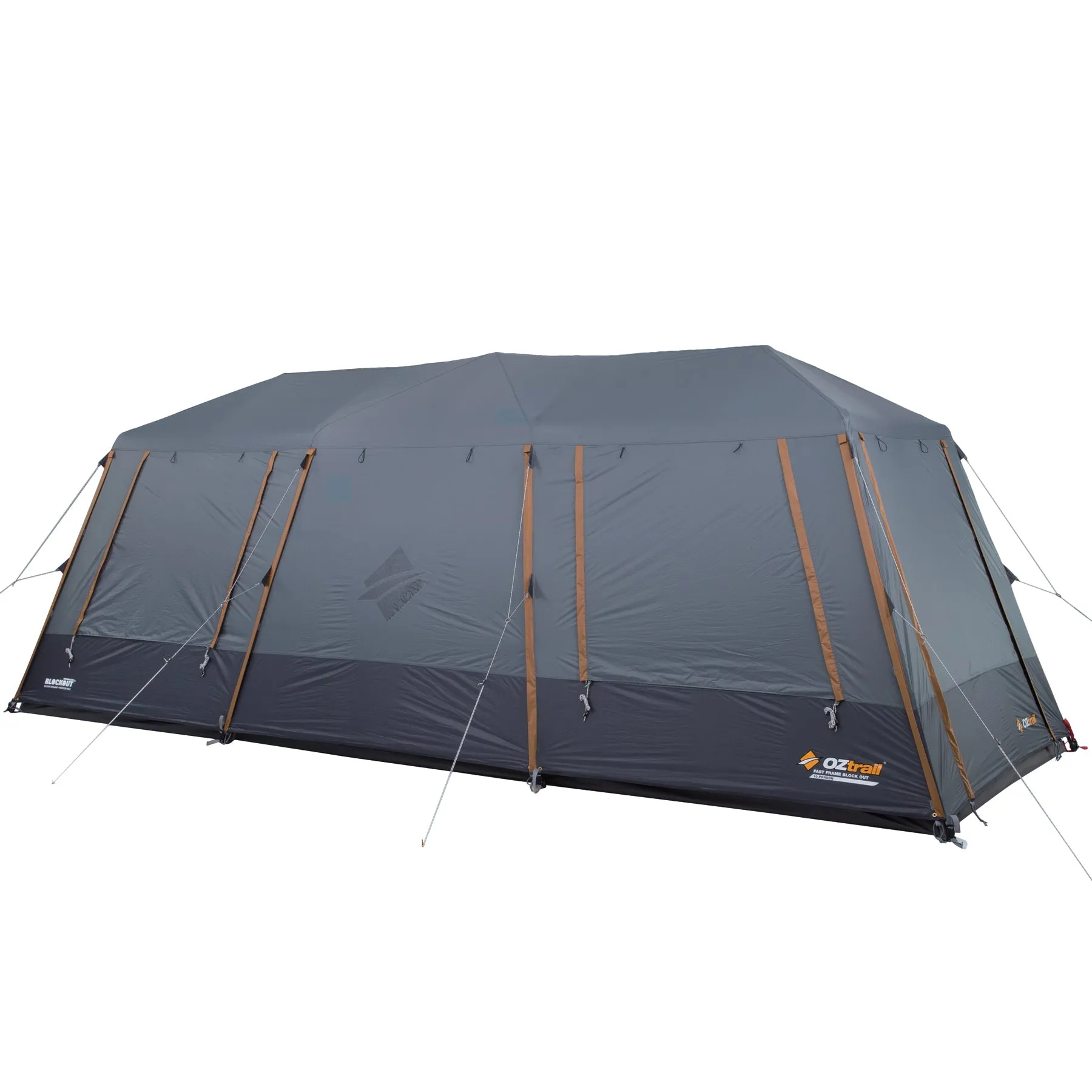 Fast Frame Lumos 12P Lighted Tent