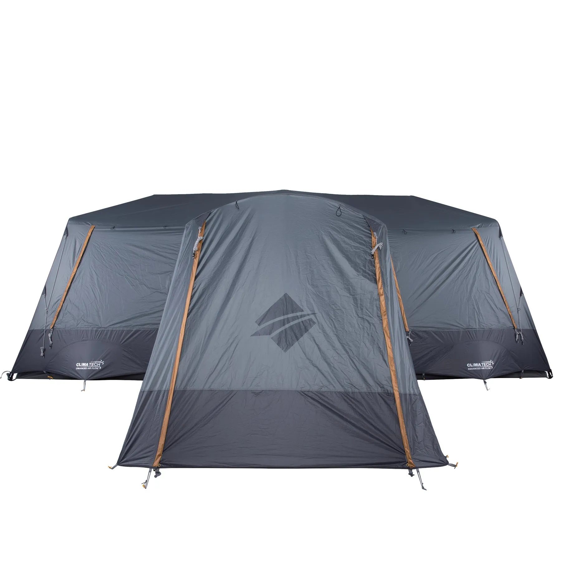 Fast Frame Lumos 12P Lighted Tent