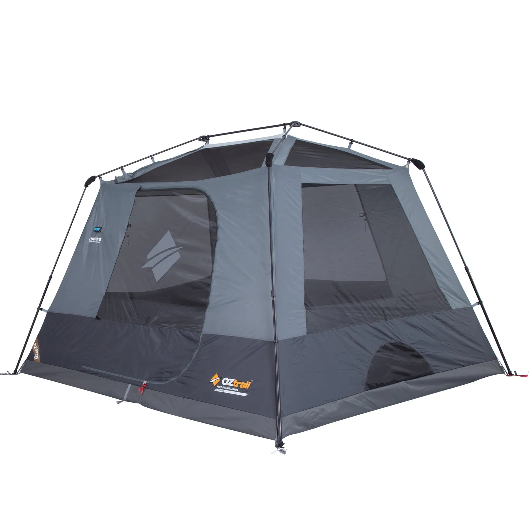 Fast Frame Lumos 6P Lighted Tent