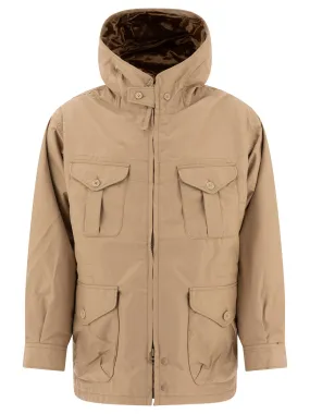 FIELD 3L PARKA