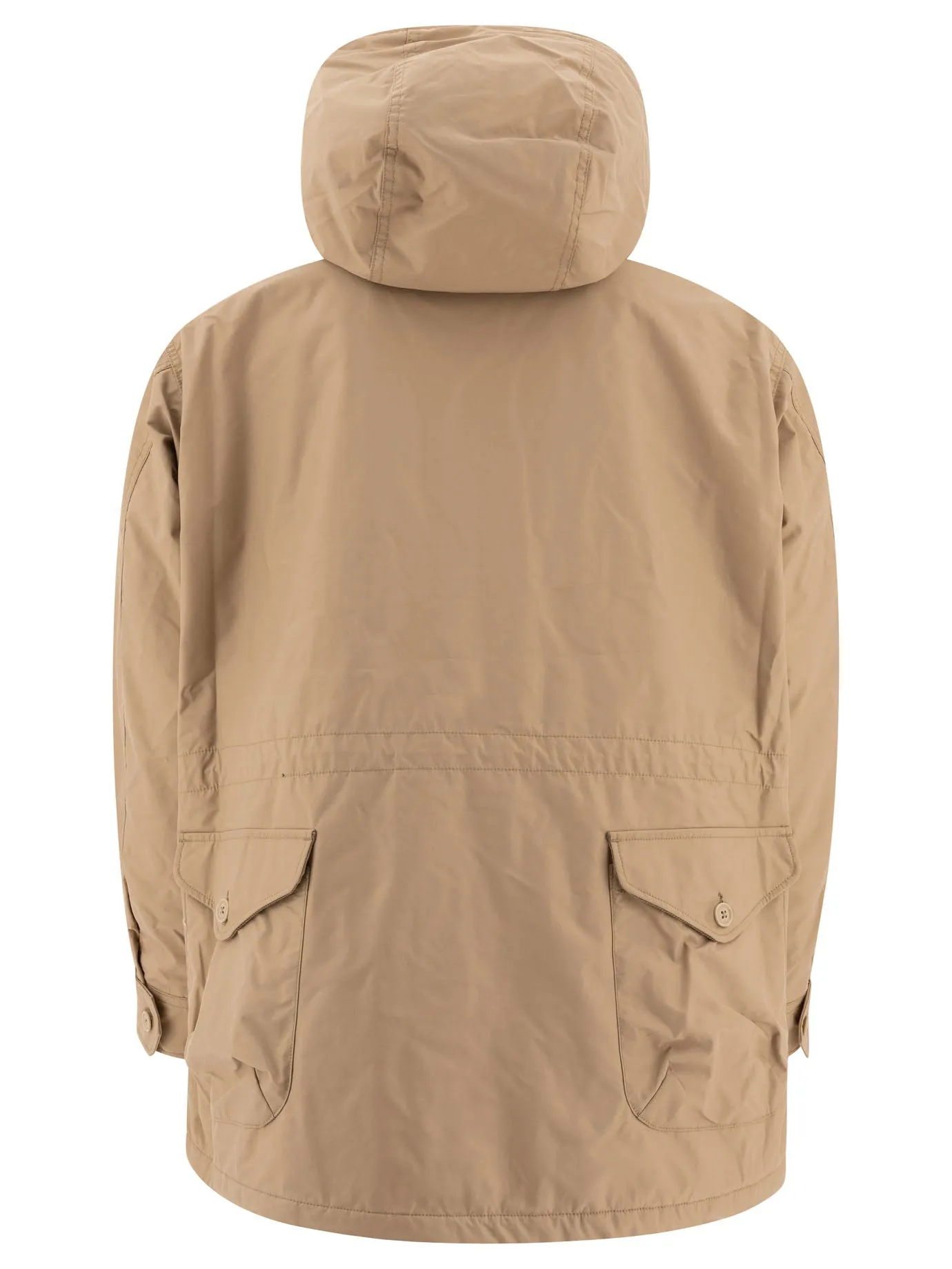 FIELD 3L PARKA