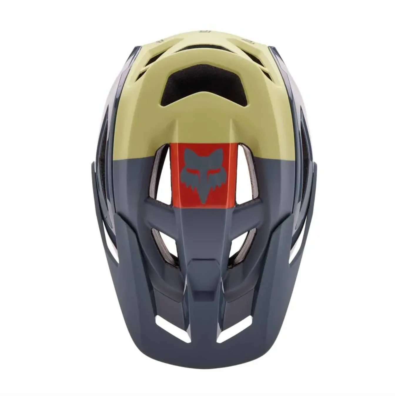 Fox Speedframe Pro Klif Helmet