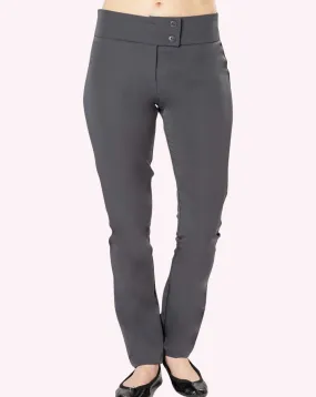 Fusion Skinny Fit Work Trousers