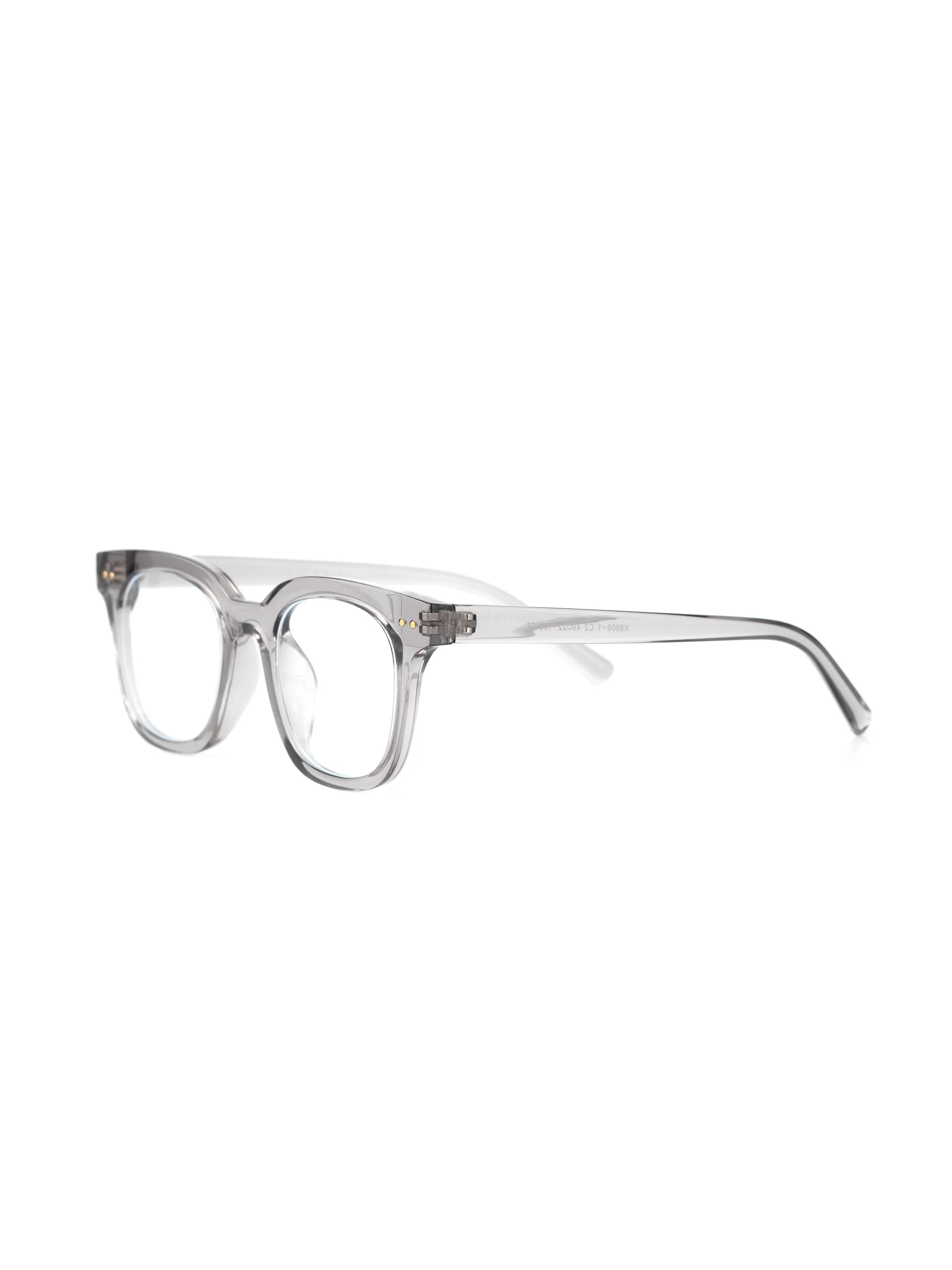 Goliath Acetate Glasses