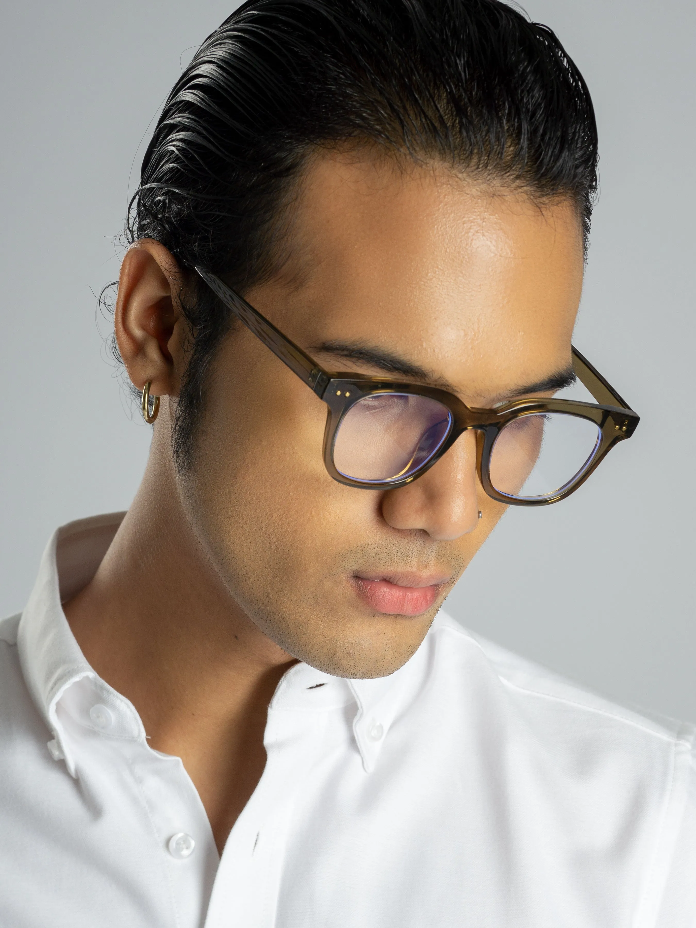 Goliath Acetate Glasses