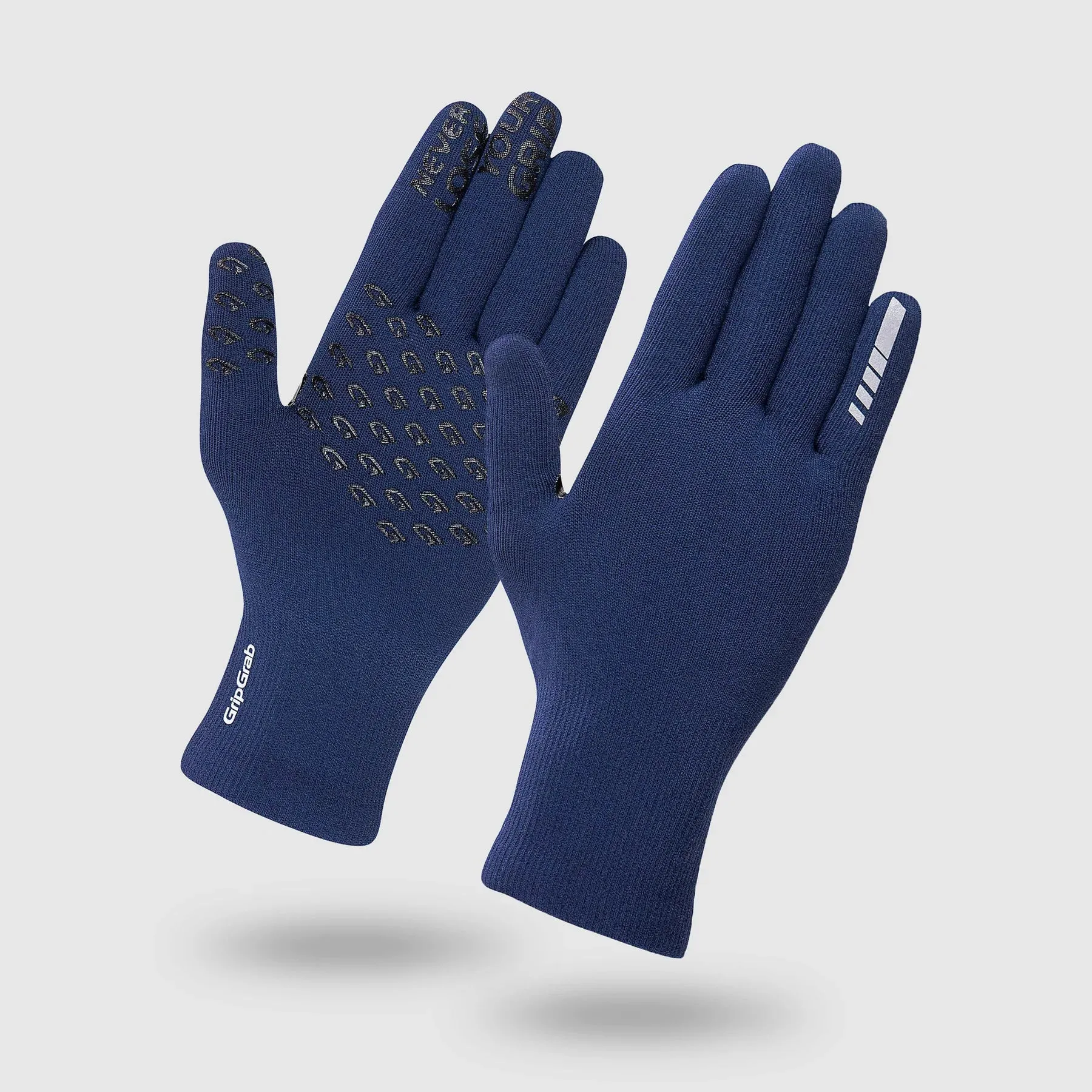 GripGrab Waterproof Knitted Thermal Gloves