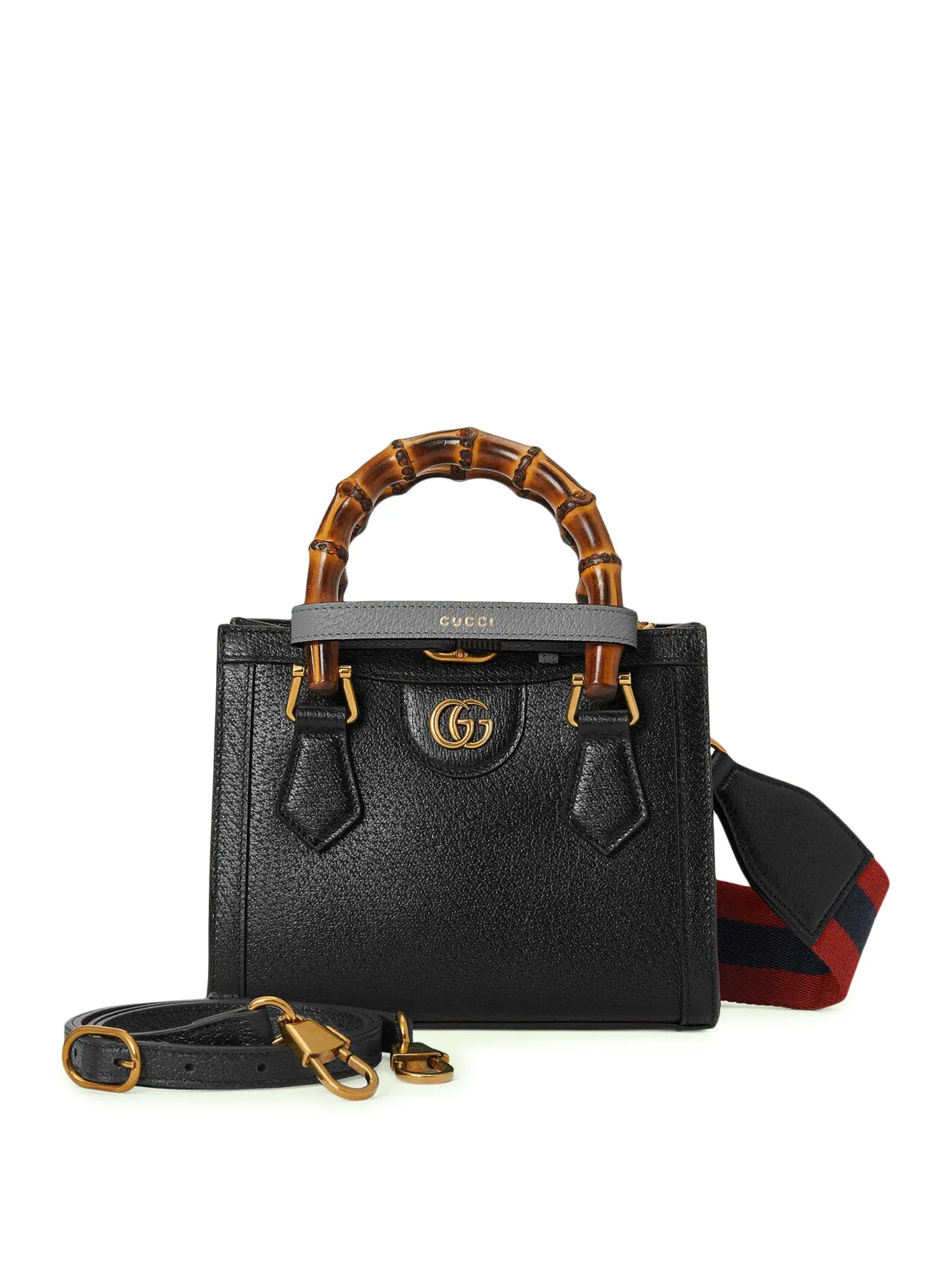 Gucci Diana mini shopping bag