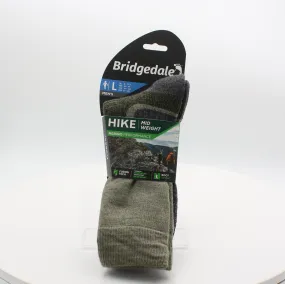 HIKE MID WEIGHT SOCK