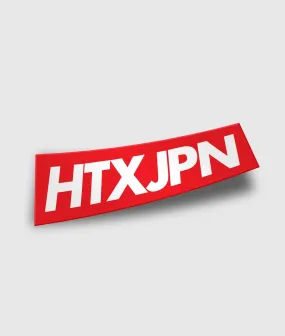 HTXJPN Classic Slap