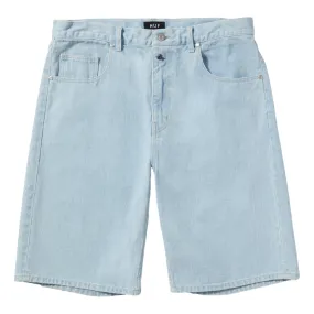 HUF BAYVIEW SHORT-MEDIUM WASHED