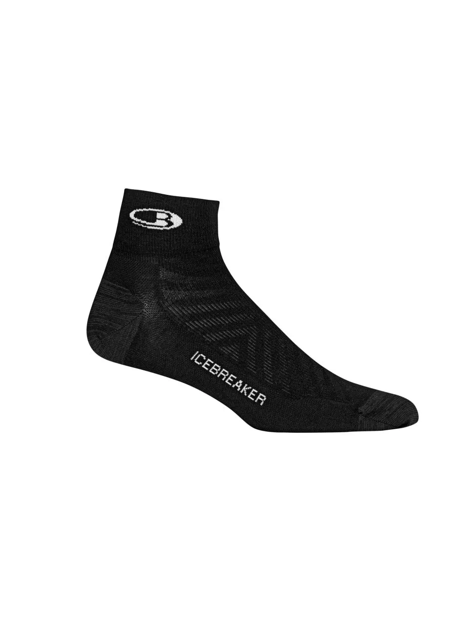 Icebreaker Run  Ultralight Mini Socks Clearance