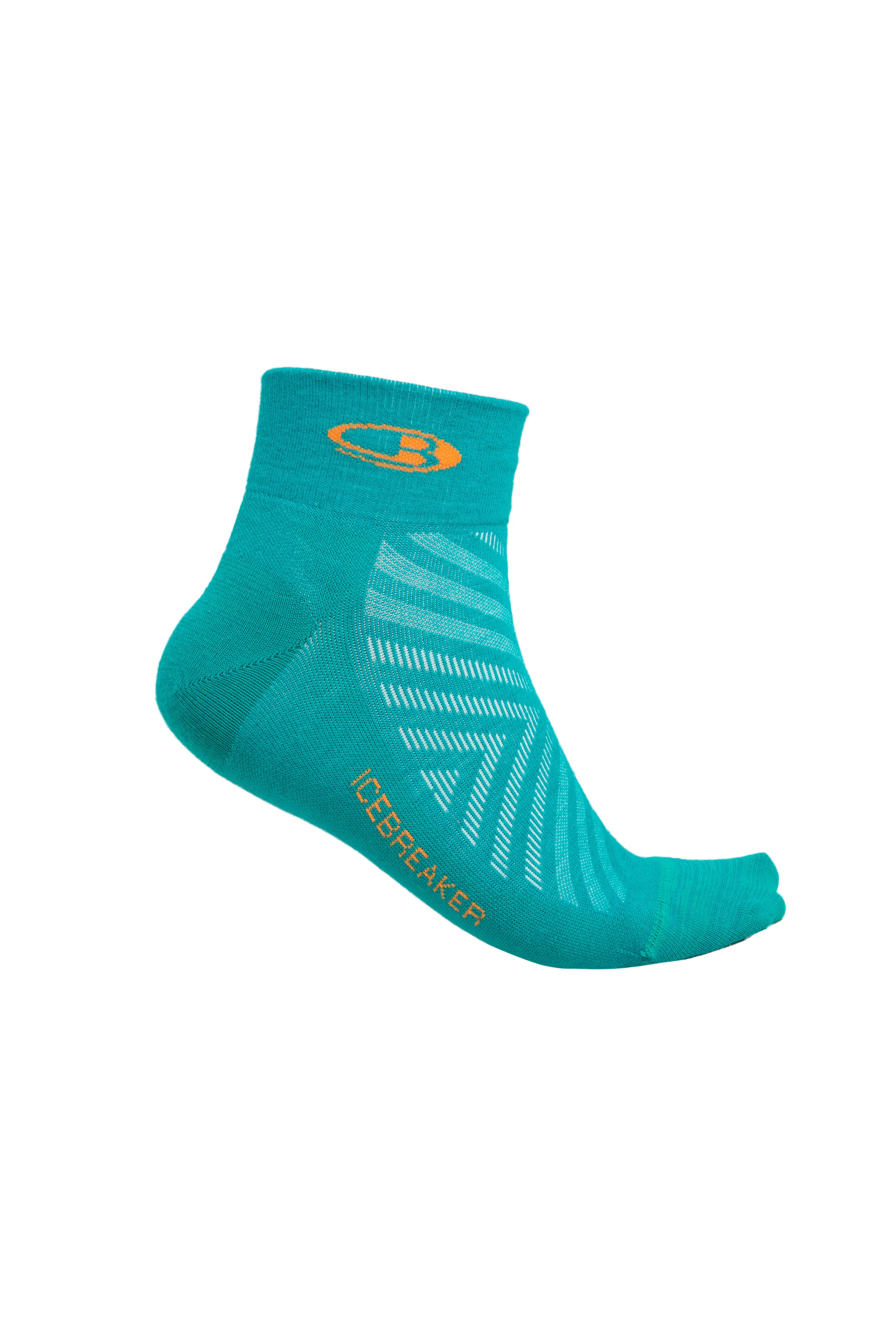 Icebreaker Run  Ultralight Mini Socks Clearance