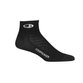 Icebreaker Run  Ultralight Mini Socks Clearance