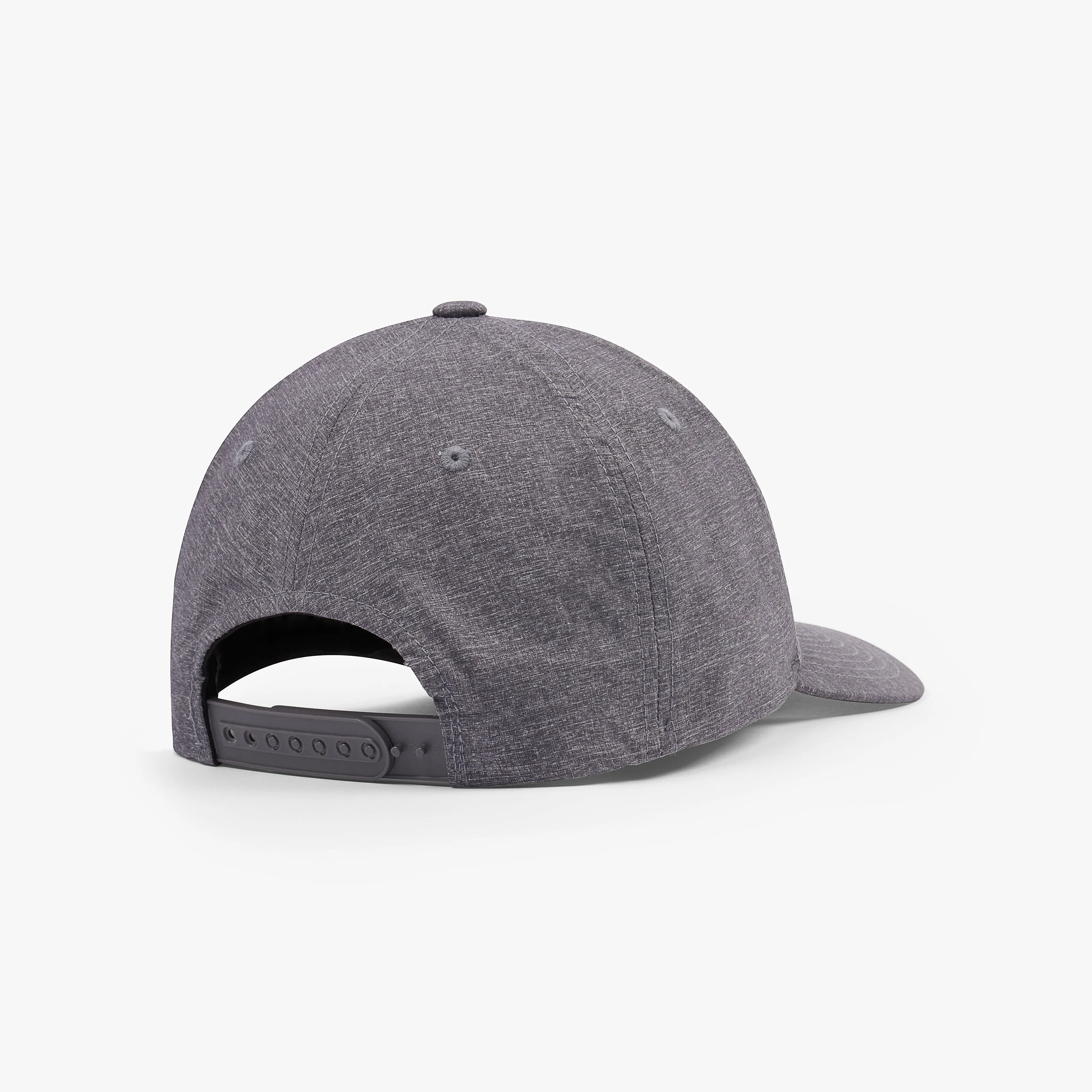 ICON A5 Hat Snapback (Gray)