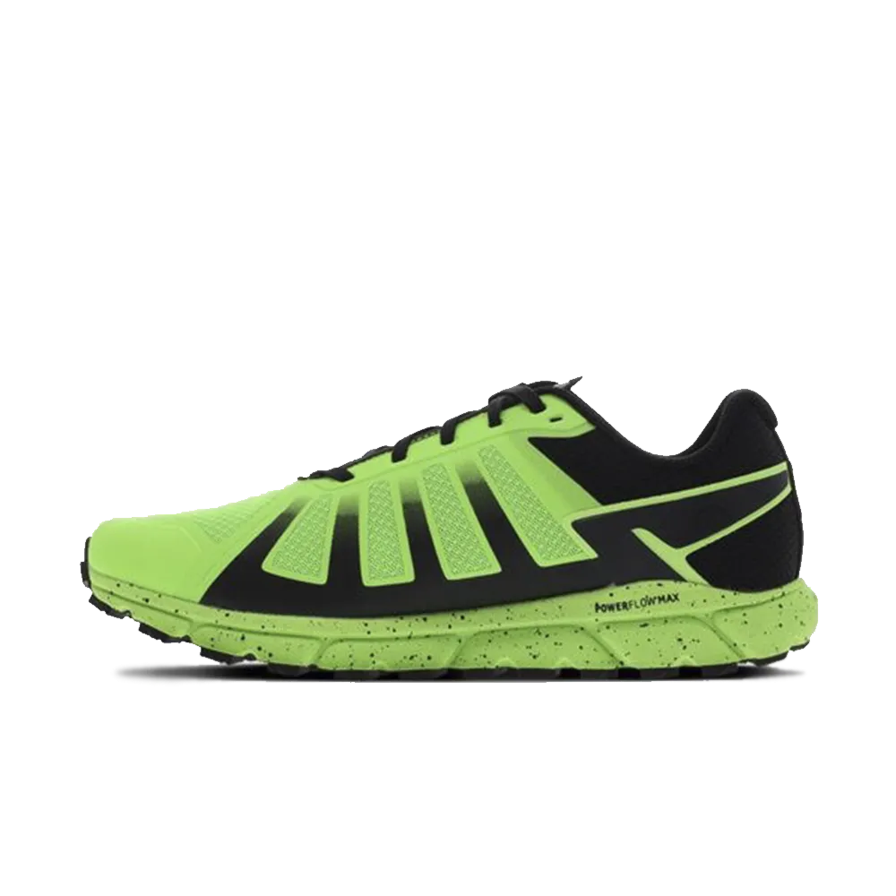 Inov-8 Trailfly G 270 V2 Mens Green/Black