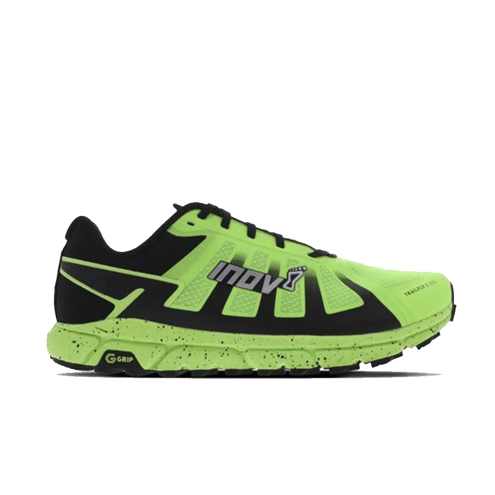 Inov-8 Trailfly G 270 V2 Mens Green/Black