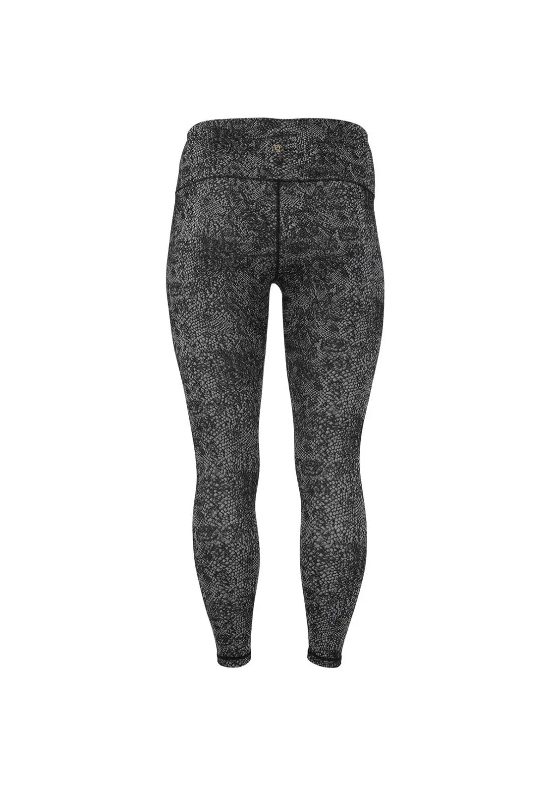 Inri Womens Printed Leggings