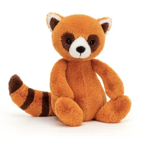 Jellycat - Bashful Red Panda - Original