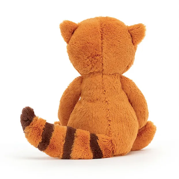 Jellycat - Bashful Red Panda - Original