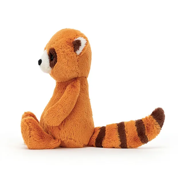 Jellycat - Bashful Red Panda - Original