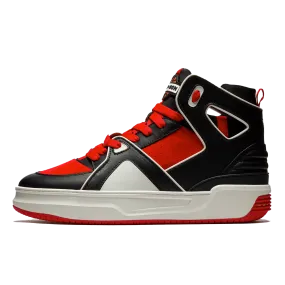 JUST DON Basketball JD1 Black Red