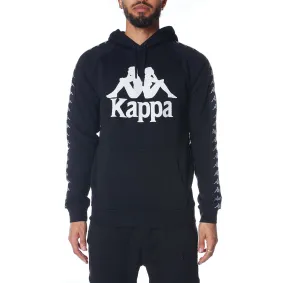 KAPPA 222 Banda Hurtado 2 Hoodie