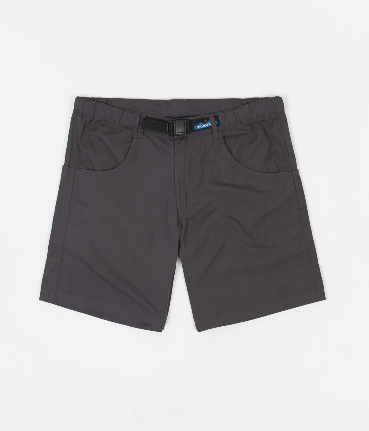 Kavu Chilli Lite Shorts - Dark Shadow