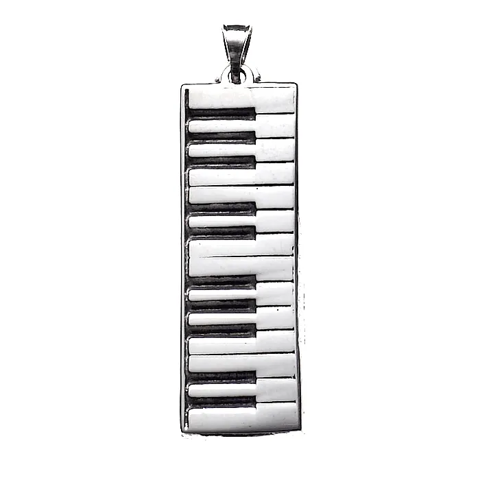 KEYBOARD Pendant