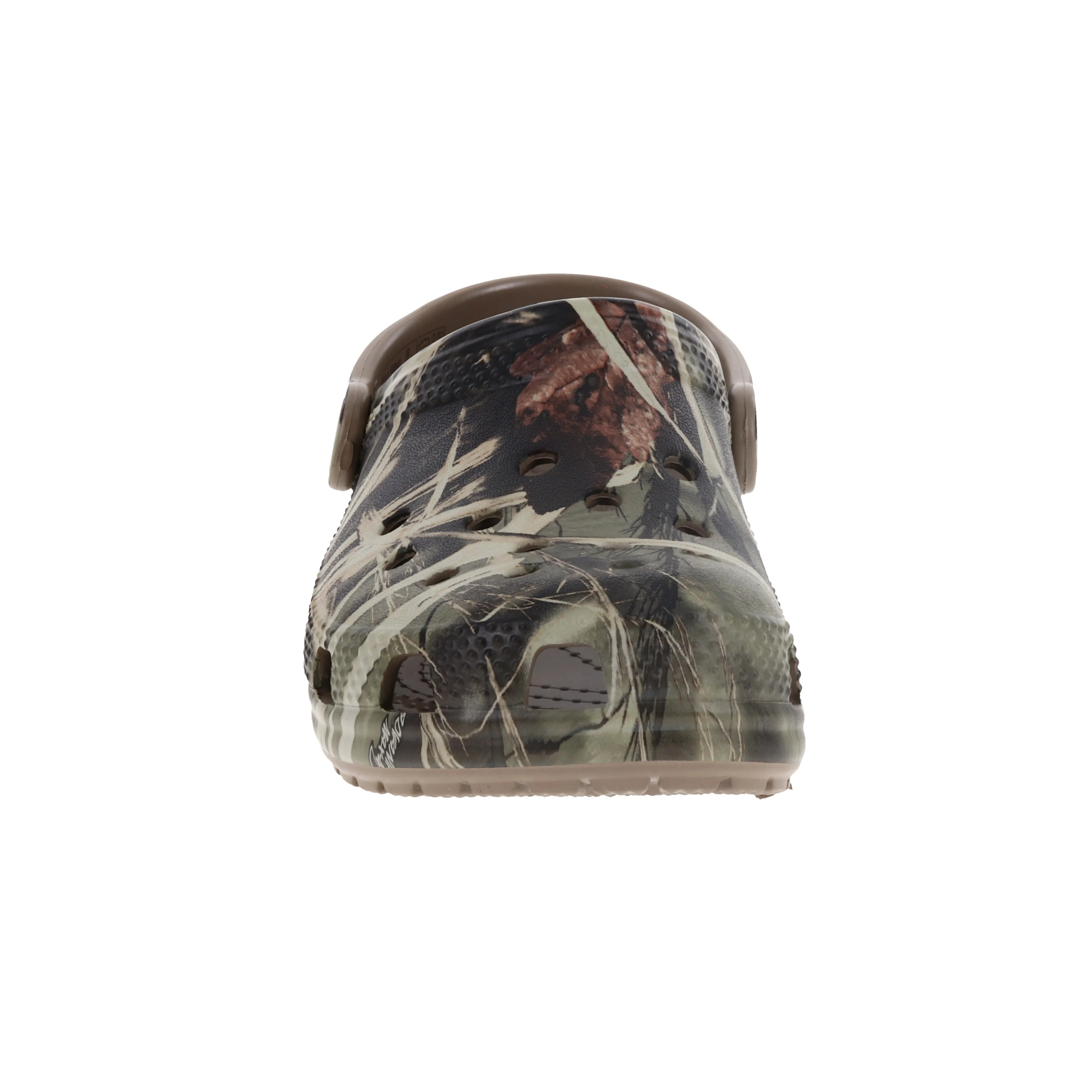 Kids' Realtree Classic Clog