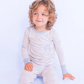 Kiki   Lulu x Rydel STORM Toddler/Big Kid Pajamas