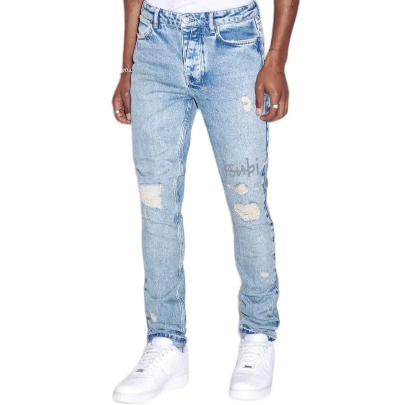 Ksubi Van Winkle Denim (Heritage Repair) MFA23DJ033