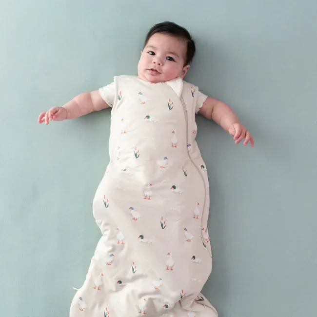 Kyte Baby 1.0 Tog Printed Sleep Bag in Duck