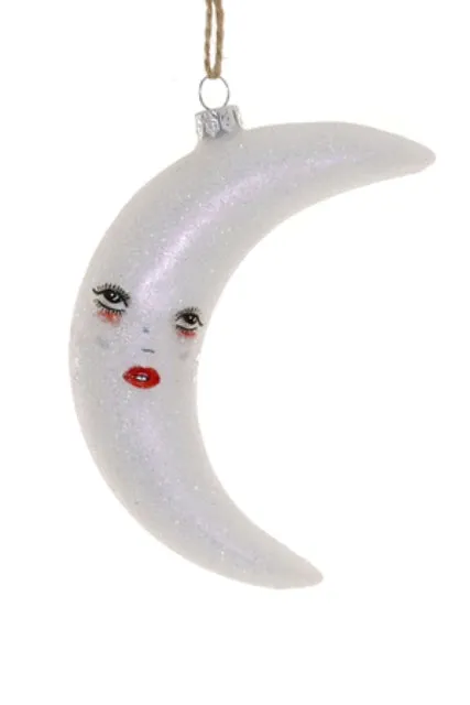  La Luna  Ornament