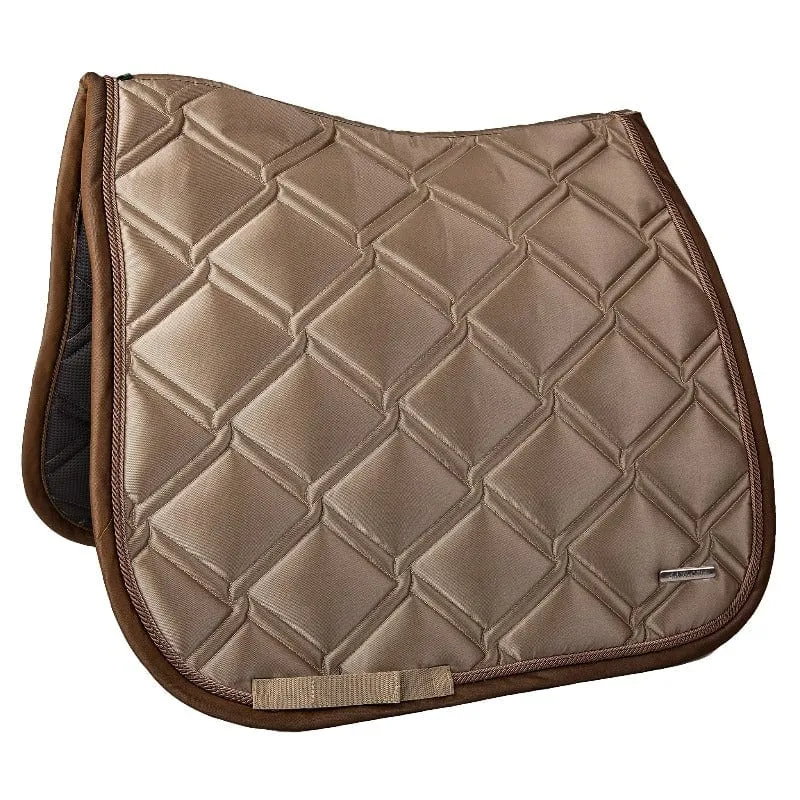 Lami-Cell Aurora Dressage Saddle Pad