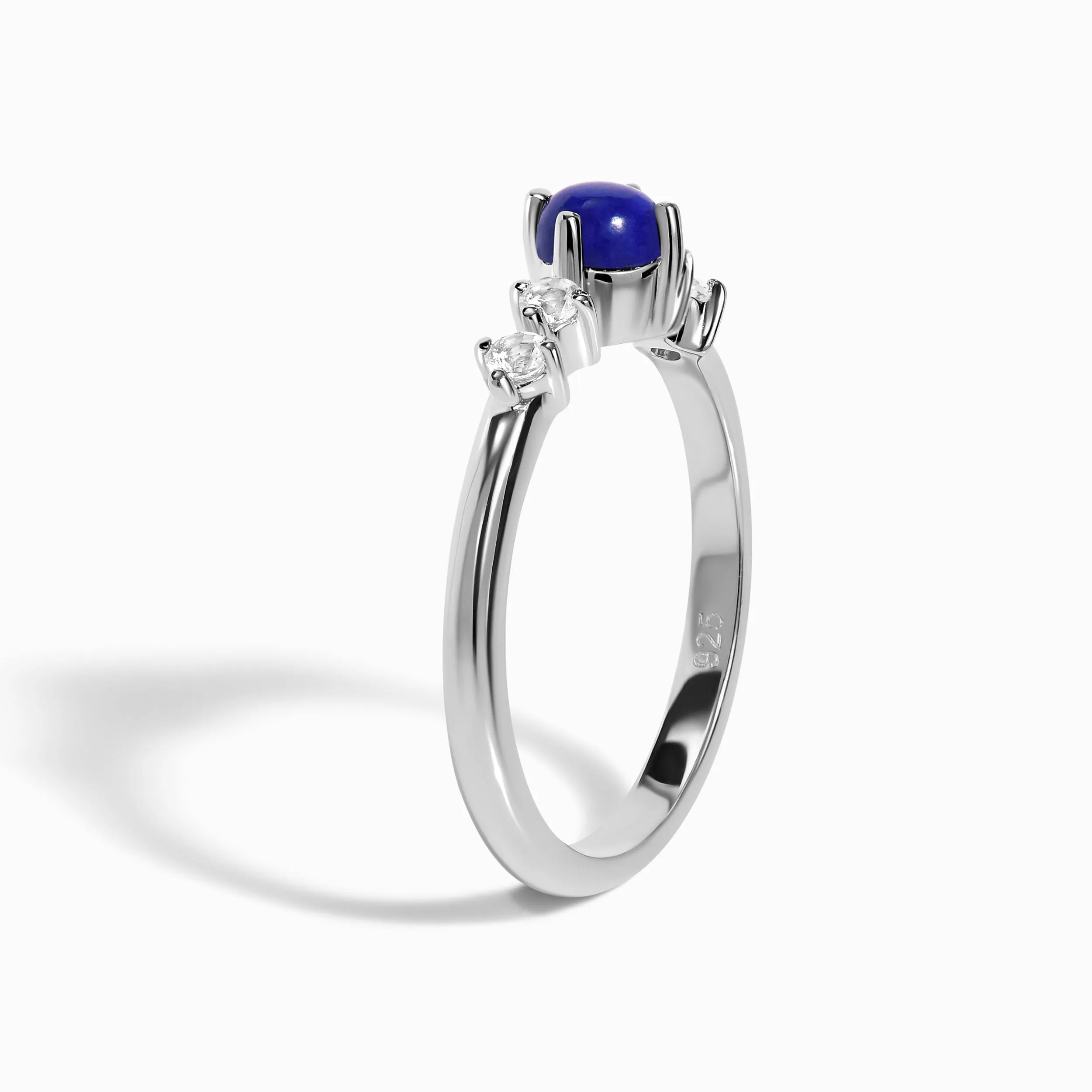 Lapis Lazuli Ring - Loveliness