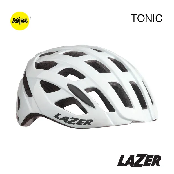 Lazer Tonic MIPS Helmets