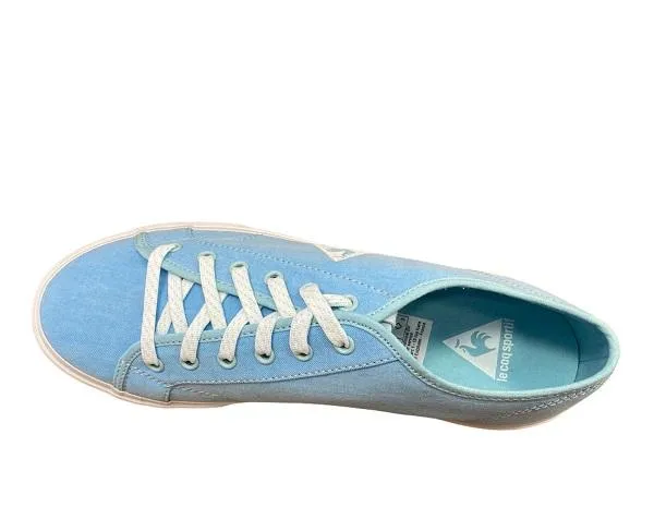 Le Coq Sportif Courteline CVS 1510103 blue glow