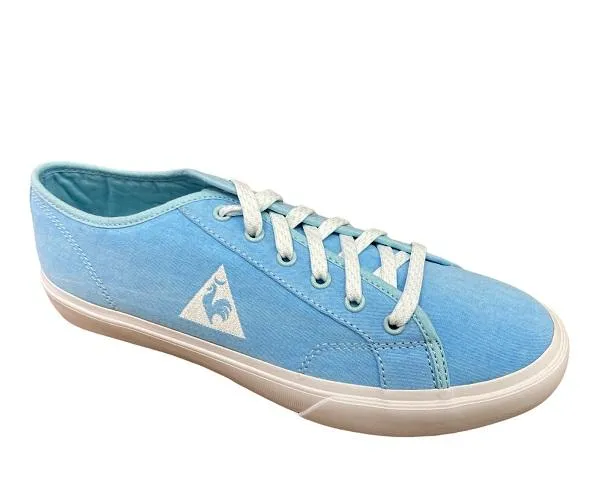 Le Coq Sportif Courteline CVS 1510103 blue glow