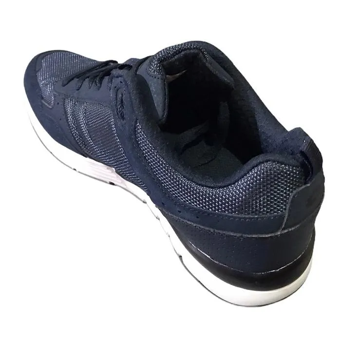 Lotto men's sneaker shoe Grande V T0098 blue