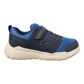 Lotto Spacelite AMF S 217525 8E0 blue boy's sneaker