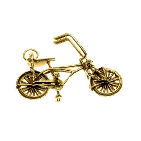 LOWRIDER Pendant