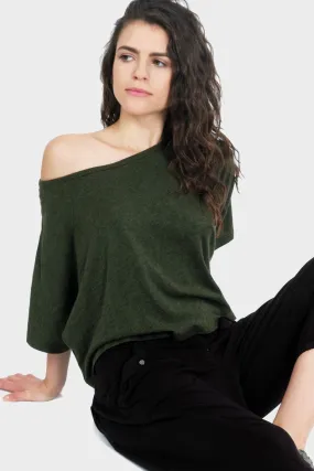 LUMI ORGANIC CROP TOP