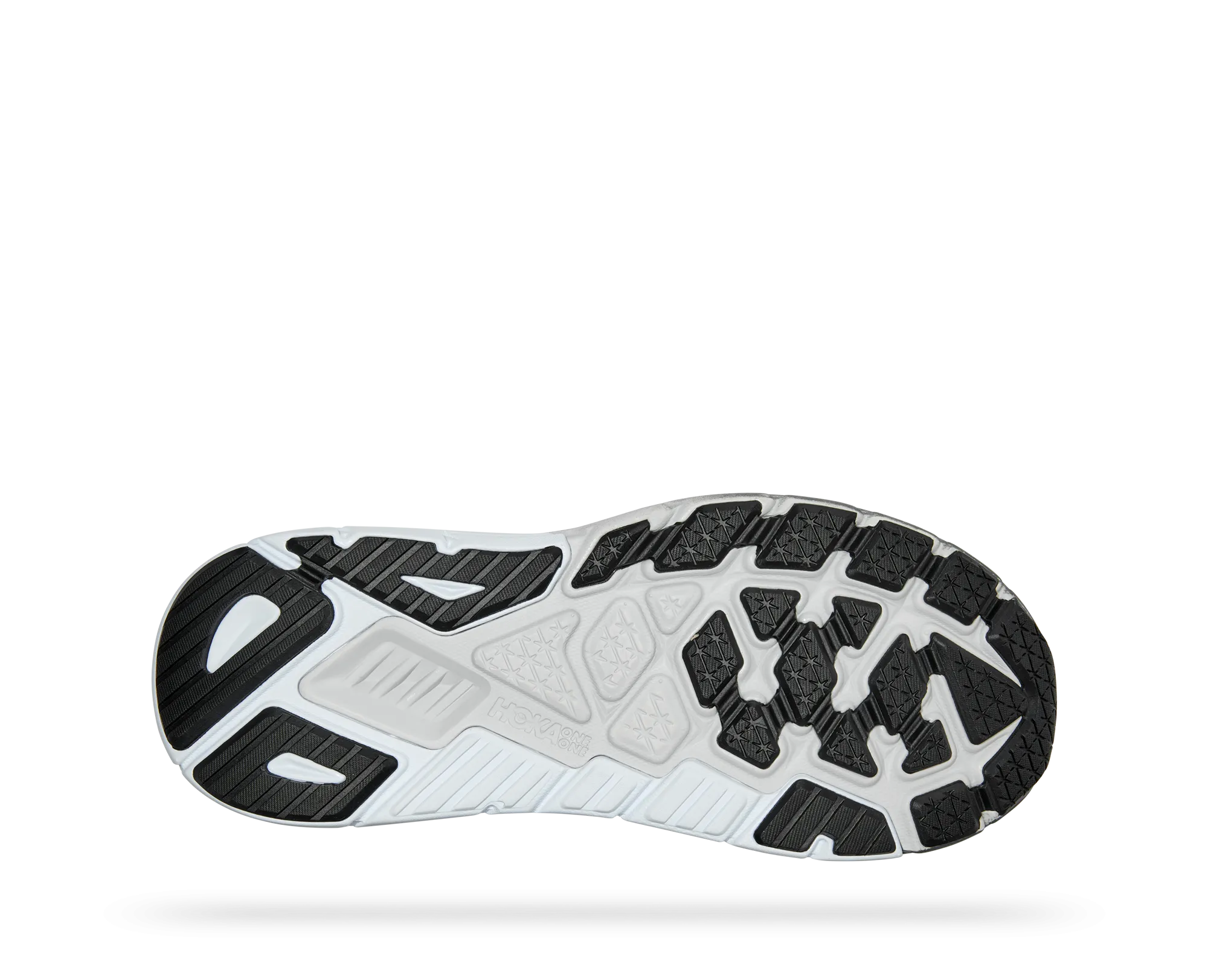 M Hoka Arahi 6 Wide Width (2E)