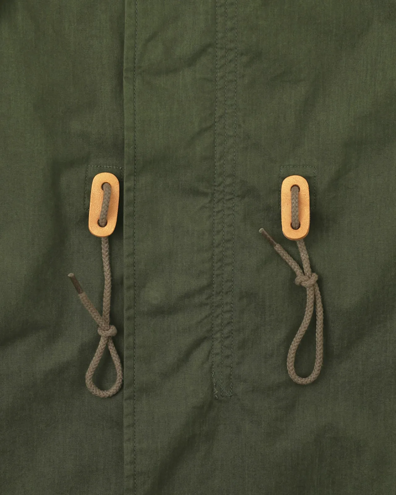 M65 C.W Parka Olive