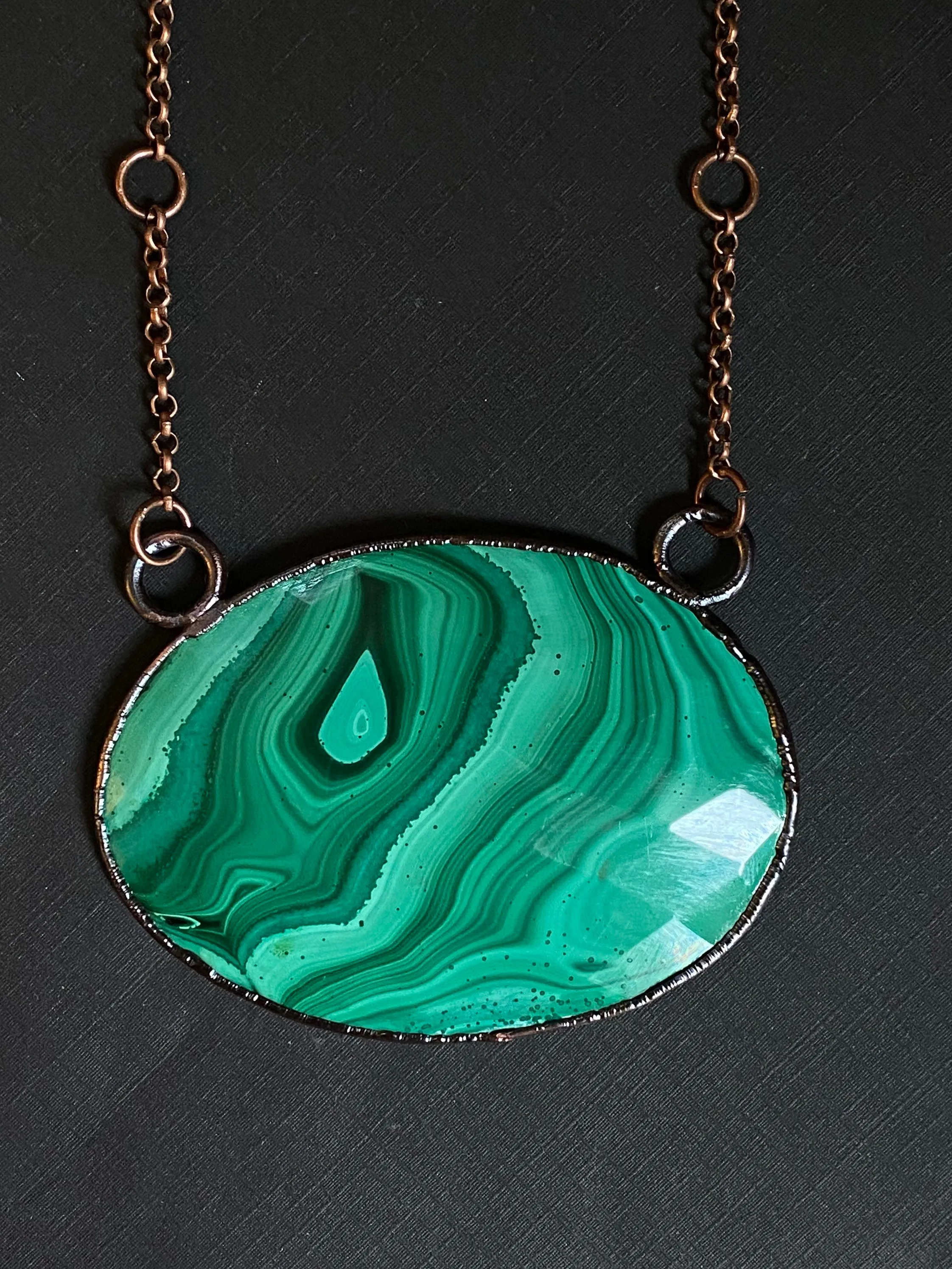 Malachite