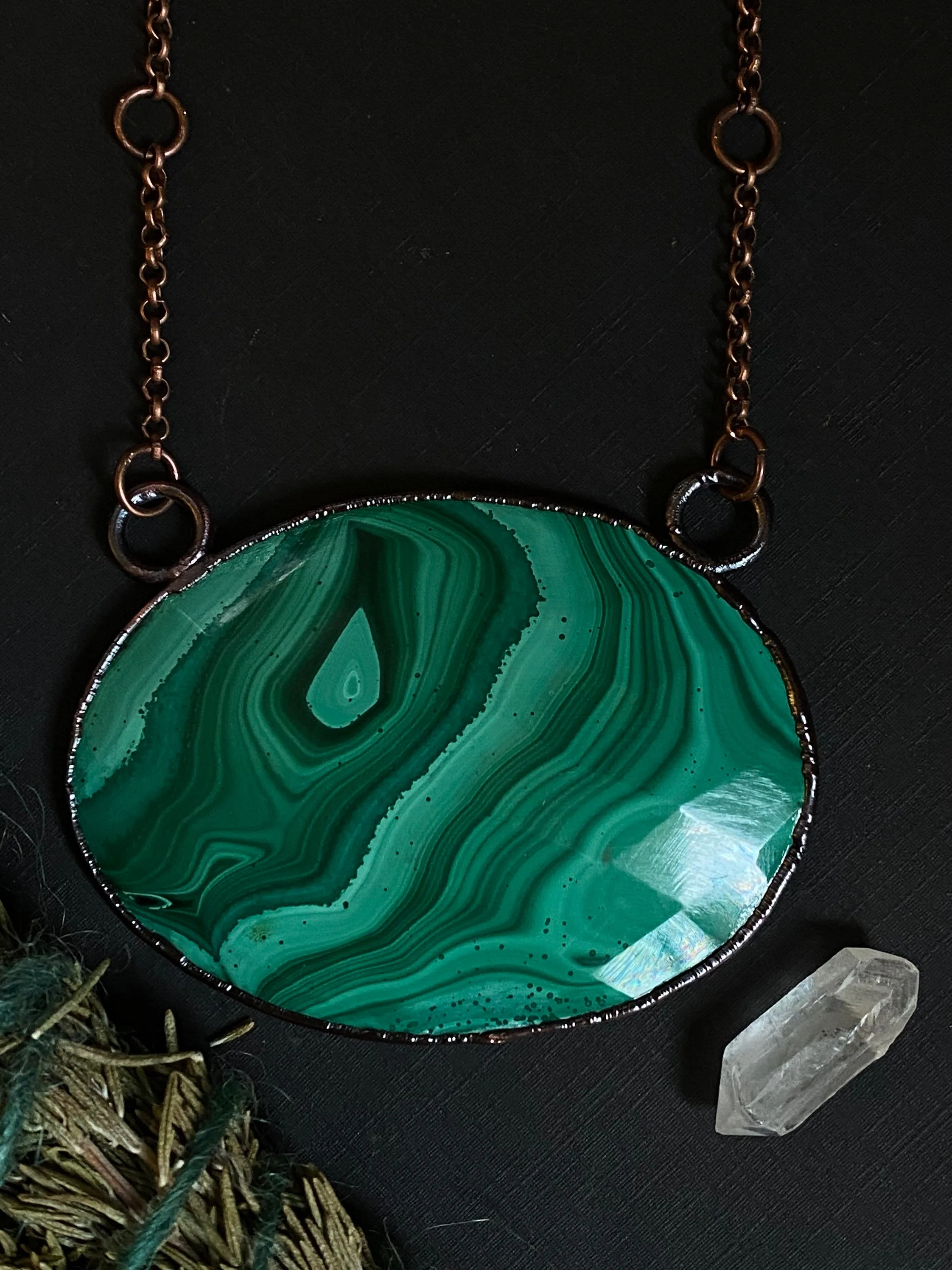 Malachite