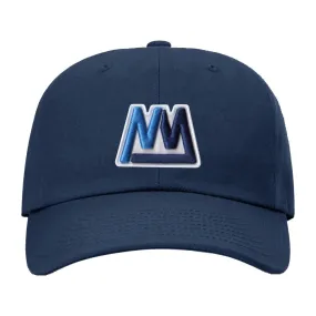 Mass Transit Dad Hat