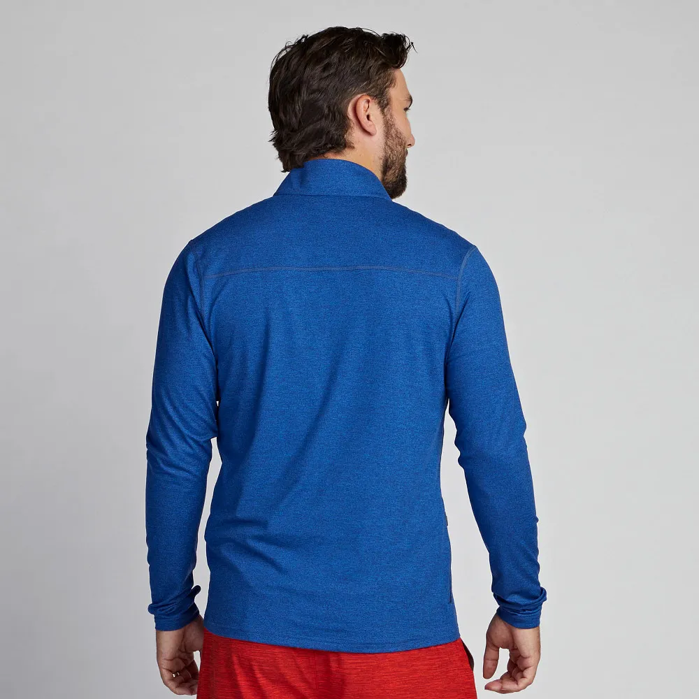 Men's Korsa Uncharted 1/2 Zip 2.0