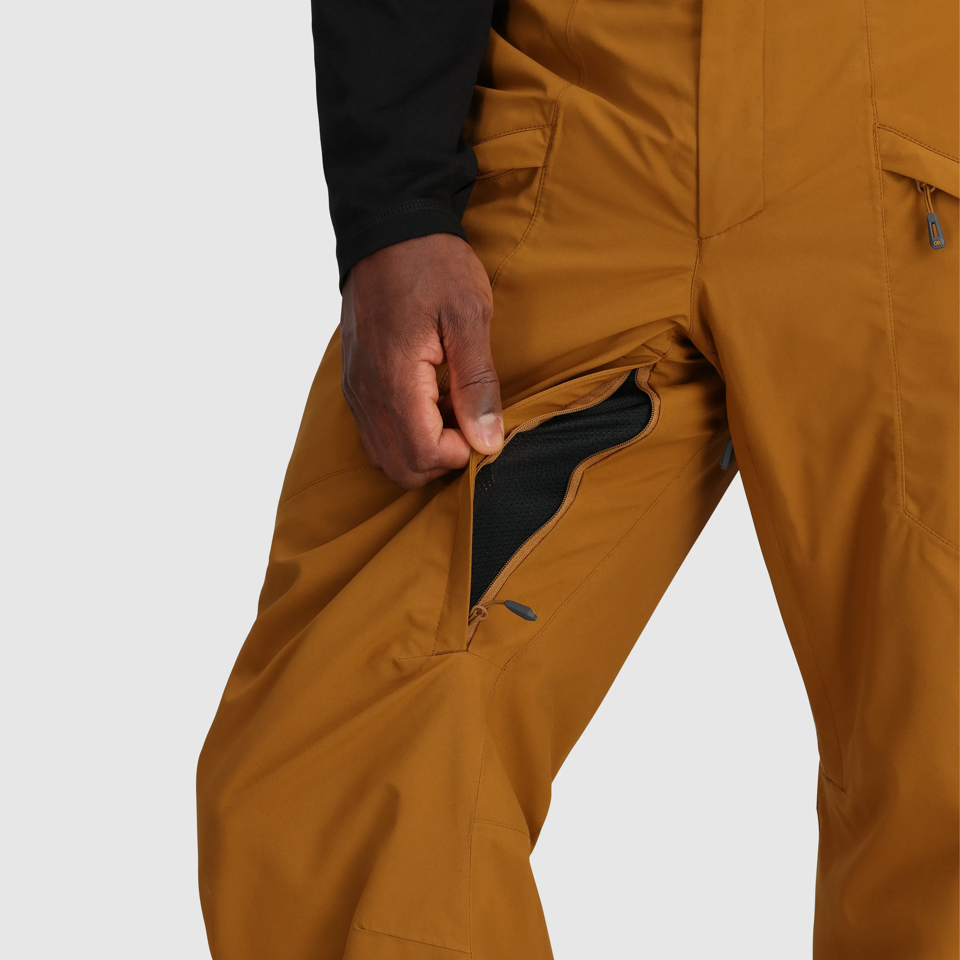 Men's Snowcrew Pants